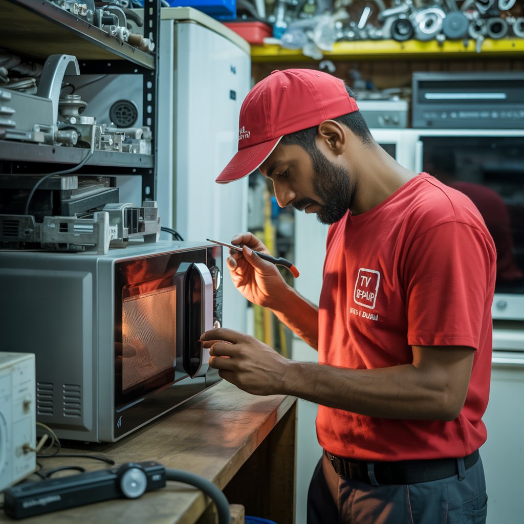 TV Repair Dubai
