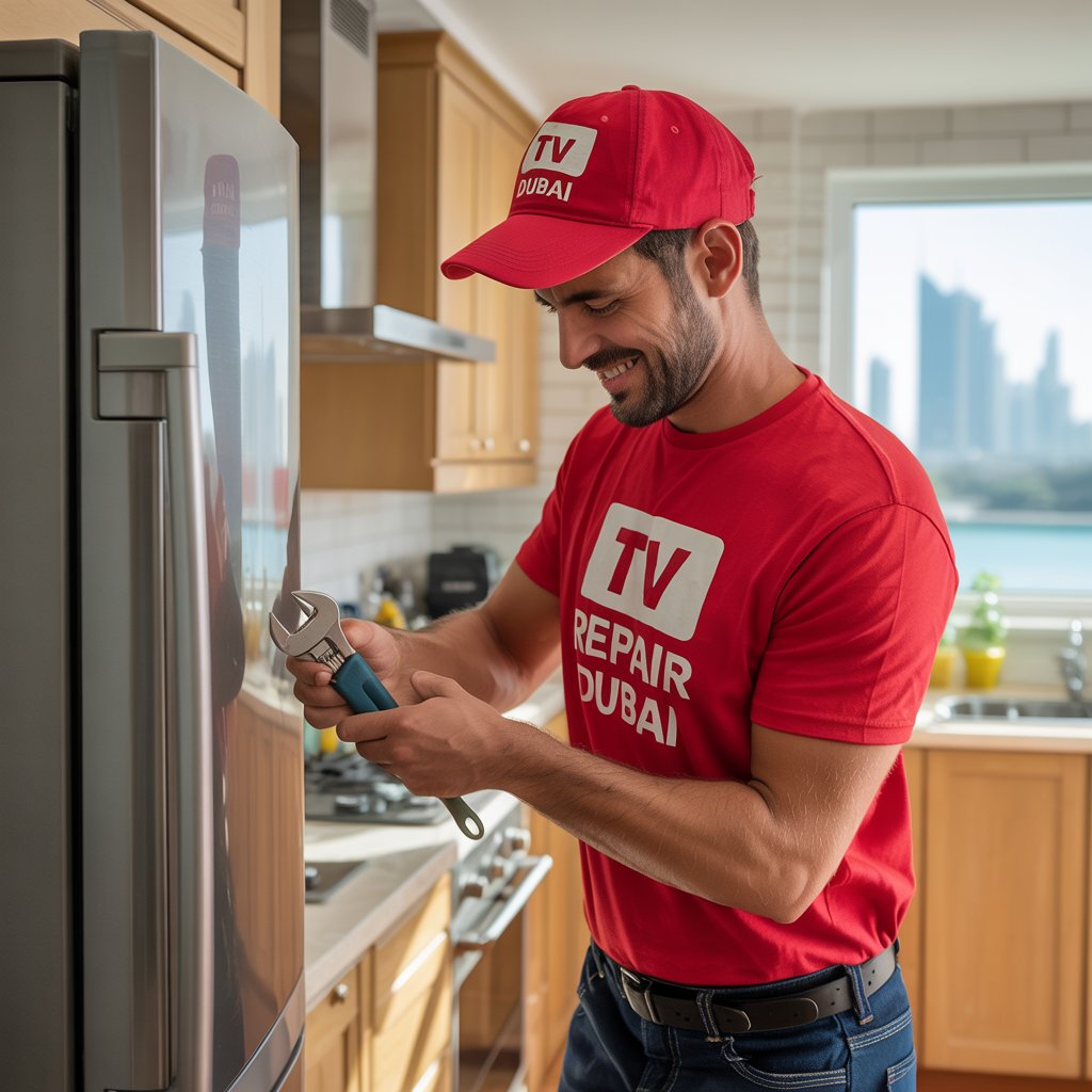 TV Repair Dubai