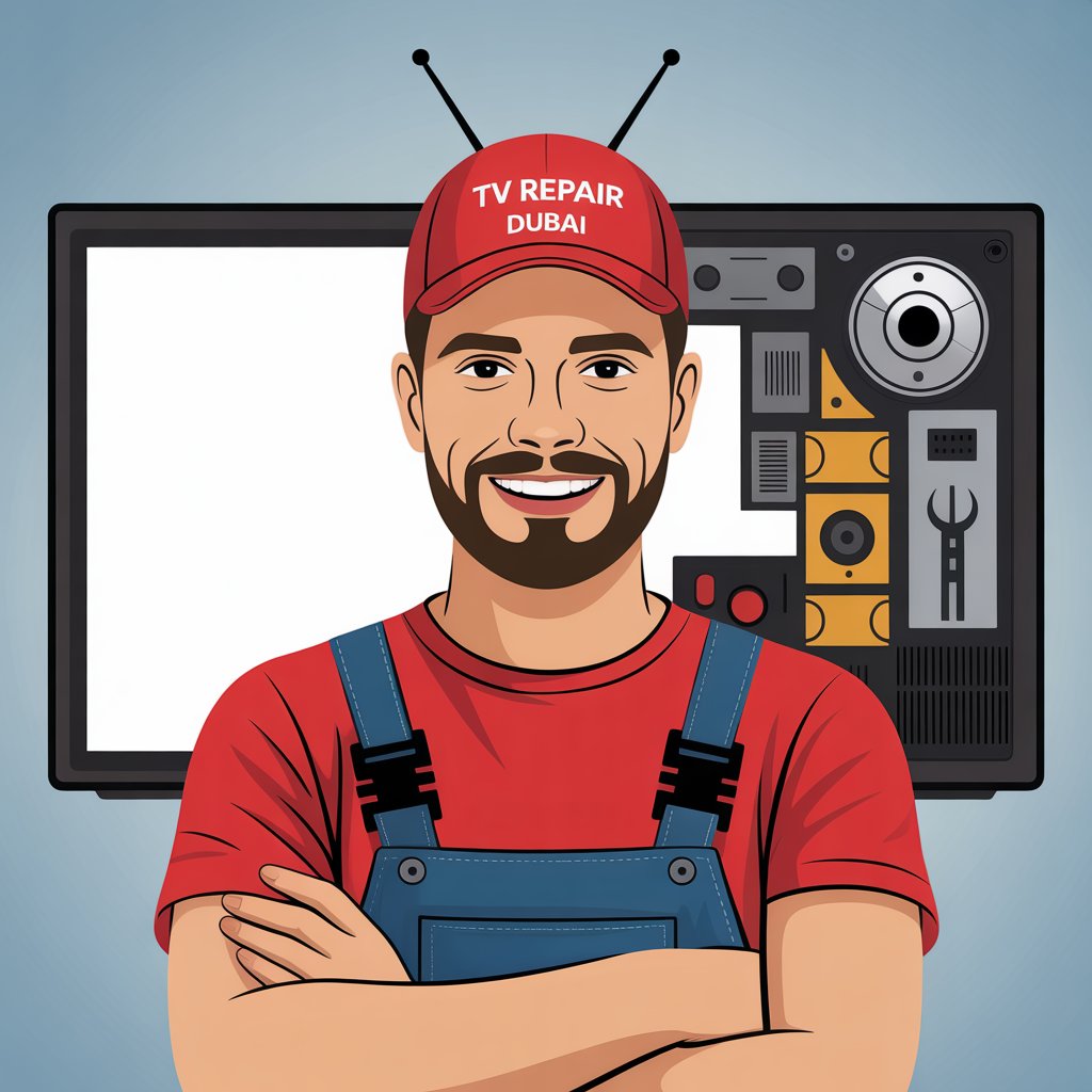 LCD TV Repair Dubai
