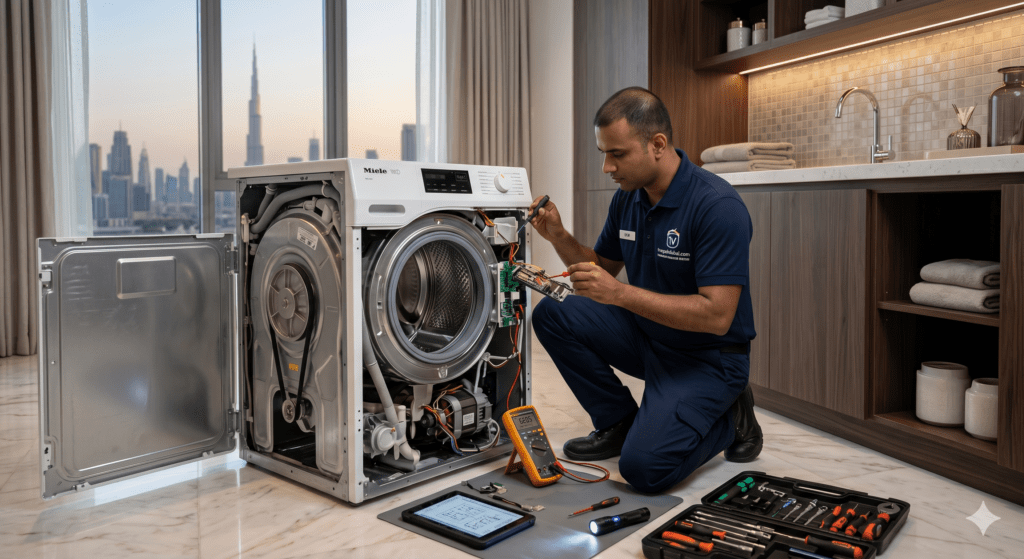 washing machine Repair
